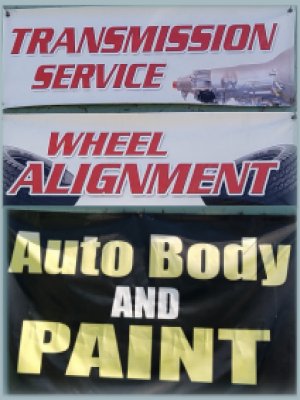 Auto Mechanics and Auto Body Repair 